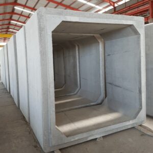Box Culvert