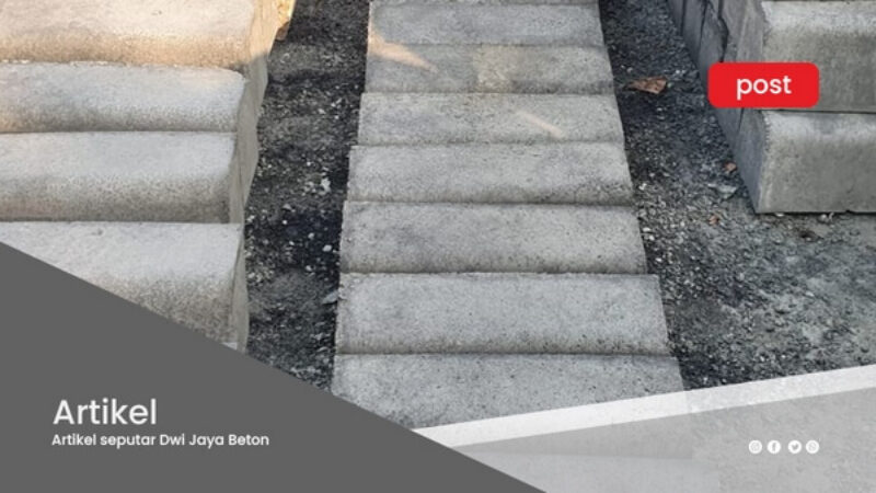 dwi jaya beton art - Distributor Kanstin Beton