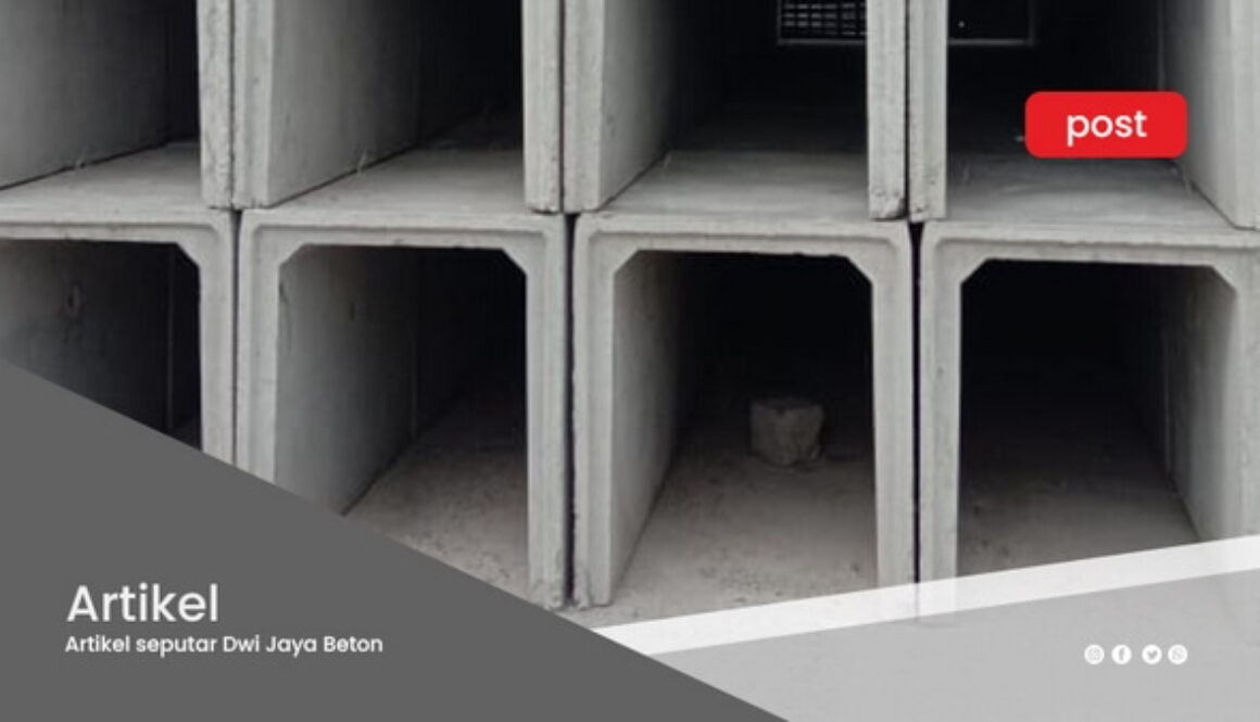 dwi jaya beton art - produsen beton precast