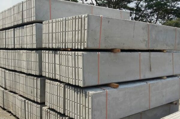 Panel Beton