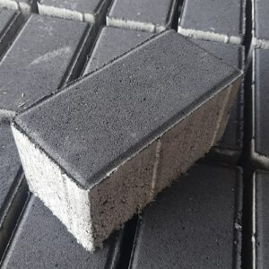 Paving Block
