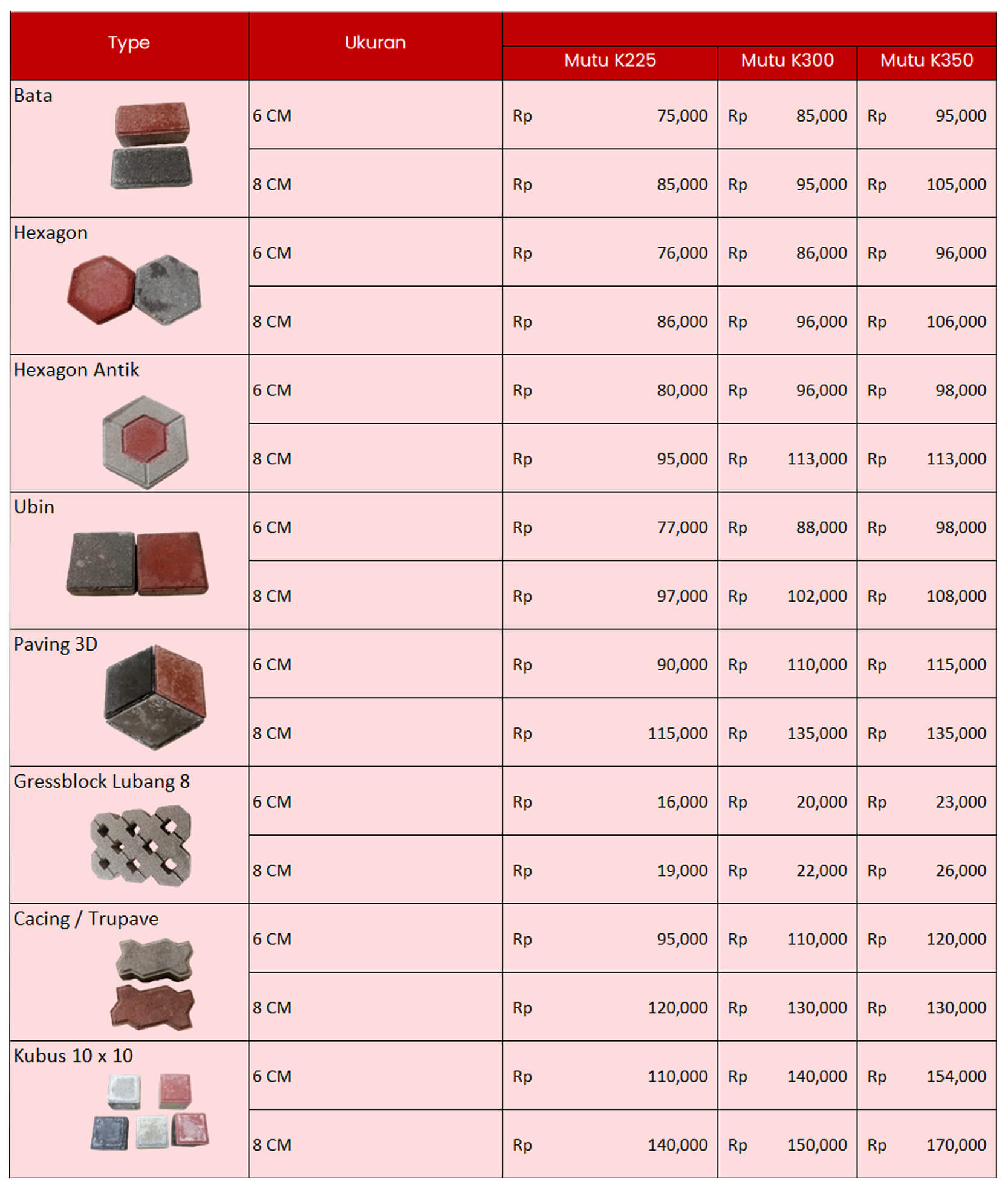 paving block(1) paving block(1)