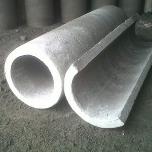 Buis Beton 1/2 Lingkaran / Gravel