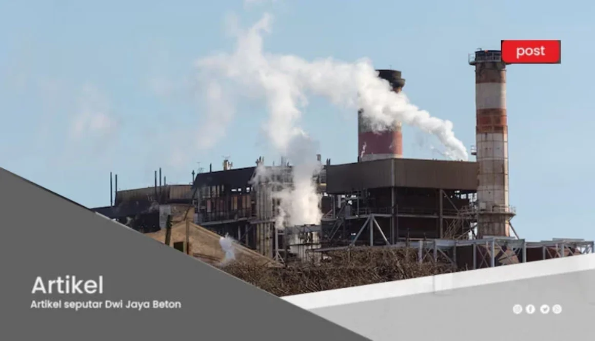 Pabrik U Ditch Terdekat Bandung