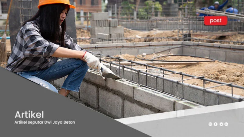 Jasa Pemasangan Paving Block Area Parkir