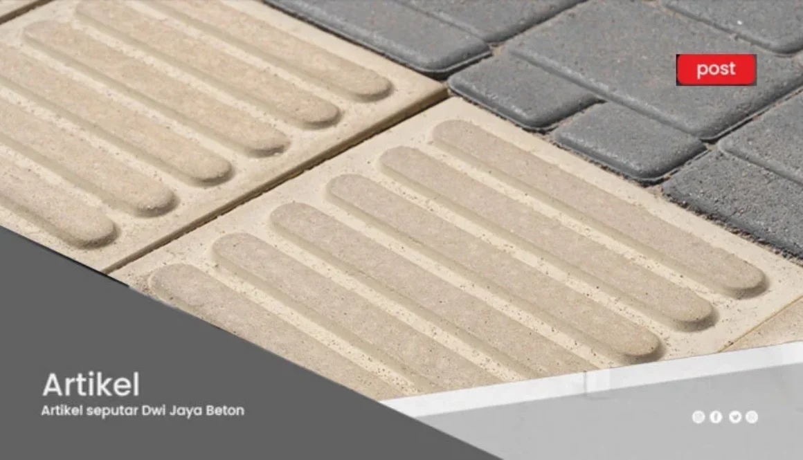 Pabrik Paving Block Murah
