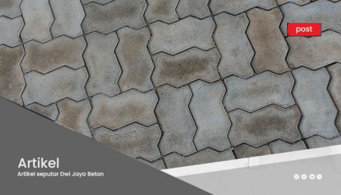 Pemasangan Paving Block Termurah