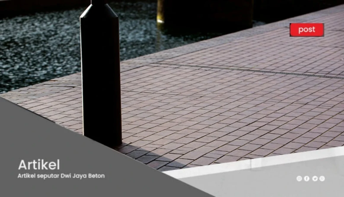 paving block murah Bandung