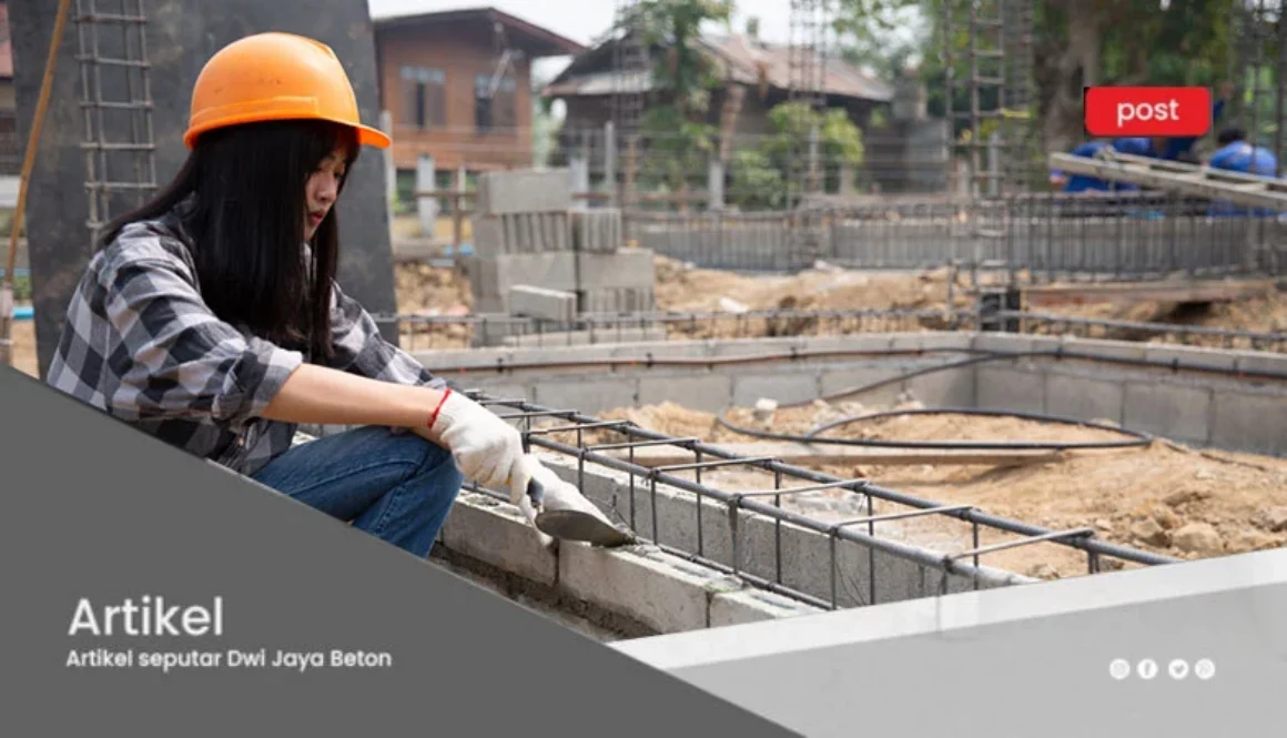 Distributor Precast Bandung