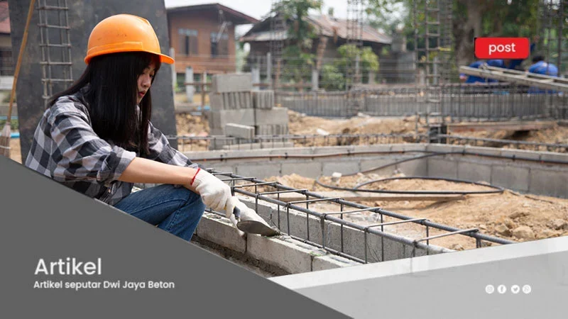 Distributor Precast Bandung