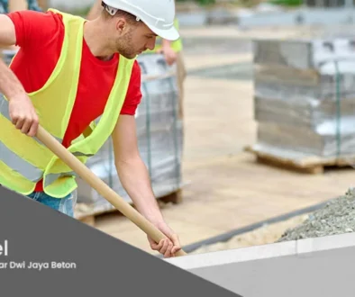 jasa pasang paving block Bandung