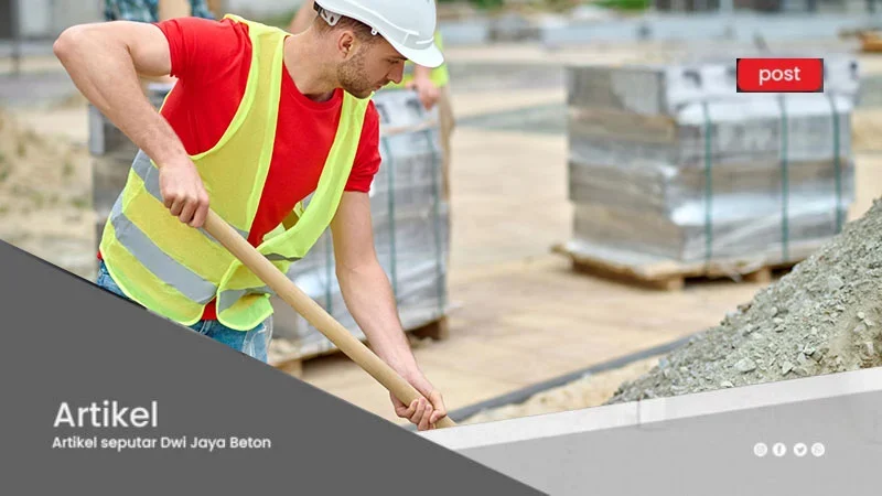jasa pasang paving block Bandung