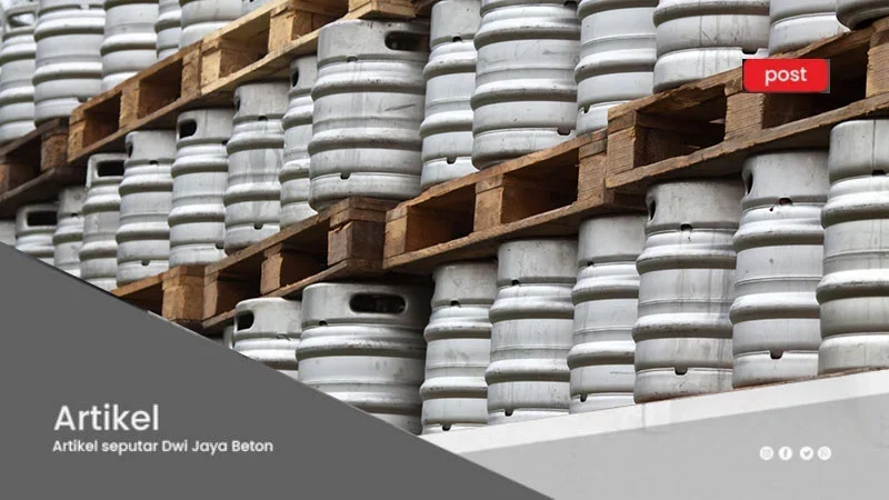 Distributor Precast Terbaik di Bandung