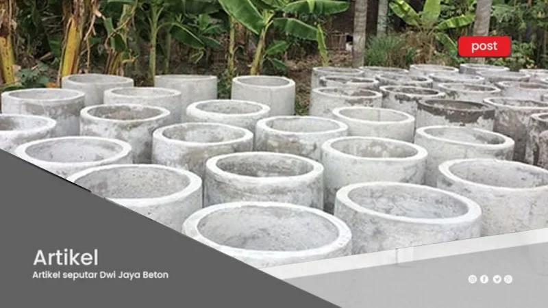 Distributor U-ditch & kanstin Bandung