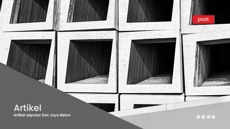 Jual Precast Murah Bandung