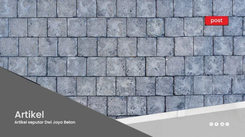 Jasa Pasang Paving Block Bandung 2026