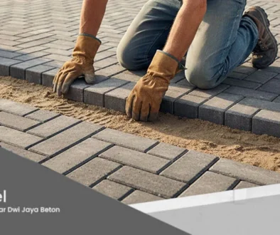 Harga Paving Block Bandung 2026